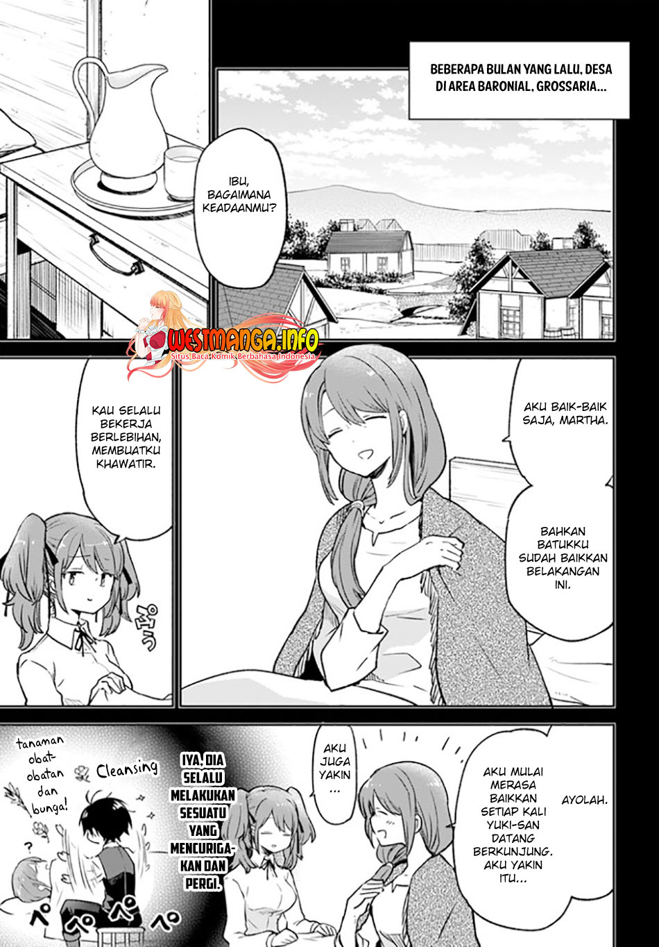 Henkyou Gurashi no Maou, Tensei shite Saikyou no Majutsushi ni naru ~Aisarenagara Nariagaru Moto Maō wa, Ningen o Shiritai~